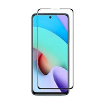 Zore Xiaomi Redmi Note 11t 5g Uyumlu Davin 5d Cam Ekran Koruyucu