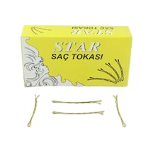Star Toka Sarı