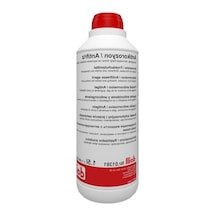 -55 / -56 Derece Hazır Karışım 1.5 Litre Kırmızı Organik Antifriz - G12 Üretim Yılı: 2026