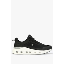 Hammer Jack Desiree Siyah - Açık Gri Kadın Spor Ayakkabı Siyah