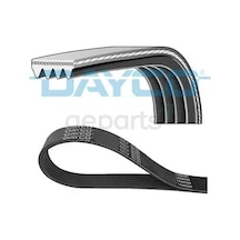 Kanalli Kayış Chevrolet - Ford - Civic 6 - Sephia - Mazda 323-sunny 10103995