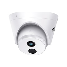 Tplink-vigi Tp-lınk Vıgı C400hp-2.8 3mp 2.8mm Lens 30 Metre Ir Led Ip Dome Kamera Nxrlvng