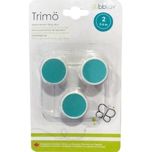 Bblüv Trimö Pilli Tırnak Törpüsü Yedek Uç 3-6 Ay
