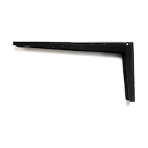 Katlanır Konsol 30 Cm Kahve