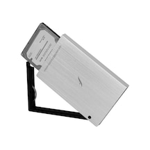 FRISBY 2.5" USB 3.0 FHC-2545S Sata Alüminyum  Harddisk Kutusu Güm