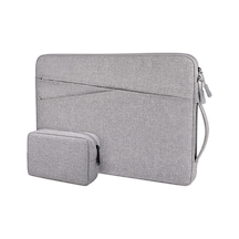 Sones Nd01ds Polyester Dizüstü Bilgisayar Çantası Küçük Çantalı, Boyut: 13,3 İnç Diğer