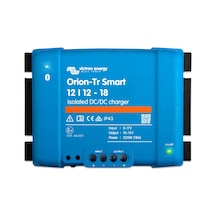Victron 12/12v 18a Izoleli Dc-dc Charger Bluetooth Özellikli Orı121222120