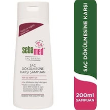 Şampuan Saç Dökülmesine Karşı Etkili Süper Anti Hairloss 200 Mll Semih3535 Şampuan Saç Dökülmesine Karşı Etkili Süper Anti Hairloss 200 Mll Semih3535