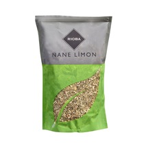 Rıoba Nane Limon Çayı 200 G Ferahlatıcı Doğal Bitki Çayı 3'li Ekonomik Paket - 3 Adet Tarı