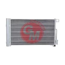 Gua 40920 Klima Radyatörü Fıat Fıorıno 1.4-1.3d Multıjet 07 Bıpper Tepee 1.4-1.4hdı 08 55700406-51931470-52039557