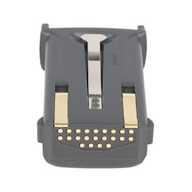 Symbol Mc9000 Serisi Rd5000 İçin Uygun Accucell Pil