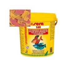 Sera San 100 G Kovadan Bölme