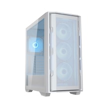 Cougar Uniface CGR-5C78B-RGB 750 W 80+ E-Atx Mid Tower Bilgisayar Kasası