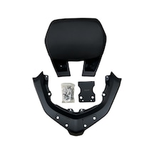 Yamaha Xmax 250 Sissy Bar Sırt Dayama Desteği 2023-2025