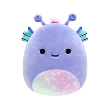 Squishmallows Uzaylı Roboyo 30 Cm Sqcr04156