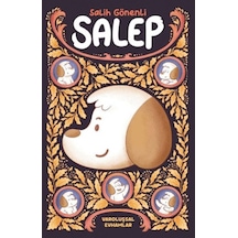 Salep: Varoluşsal Evhamlar - Qhdh-894270