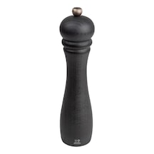 Peugeot Checkmate Graphite Tuz Değirmeni 25 Cm Çok Renkli