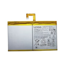 Lenovo Uyumlu Smart Tab P10 TB-X705 TB-X705L TB-X705F Tablet Batarya Pil
