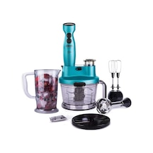Stilevs Limitless 2000 W Mikser & Blender Seti