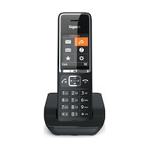 Siemens Uyumlu Gigaset Comfort 550 Renkli Ekran Dect Telsiz Telefon