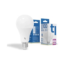 Redeem Plus A70s E27 Led Ampul, Titreşimsiz, Göz Konforu, 1296 Lümen, Doğal Beyaz, 4000 Kelvin Standart