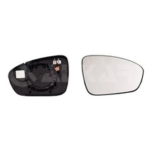 Ayna Camı Sag Isıtmalı Renault Megane Iv/talısma Bm 15- Oem No: 963651460r