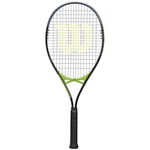 Wilson Aggressor Tenis Raketi