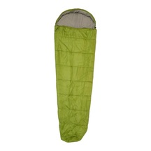 Tenthouse Moon 400gr -15 C Uyku Tulumu 230 80 55cm Green Yeşil