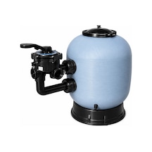 Waterfun Bs Model Havuz Kum Filtresi 460mm