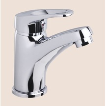 Newarc Smart Yüksek Lavabo Bataryası Krom