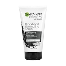 Garnier Skinactive Siyah Nokta Karşıtı Kömürlü Yüz Peelingi 150ml