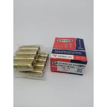 GAYSAN 5050302 Subap Gaydı Takım (8,01×13,07×38) Megane 8 Mm (8V)