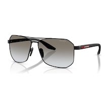 Prada Sport Spsa53 1bo5o0 62 Erkek Güneş Gözlüğü Siyah