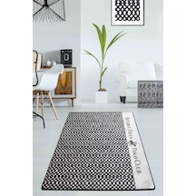 Bhpc Polo Histo Djt 120X180 Cm Kaymaz Taban Halı