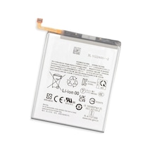Samsung Uyumlu A256e Galaxy A25 5g Batarya 5000 Mah