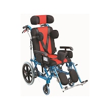 G458C Pediatrik Cerebral Palsy Tekerlekli Sandalye