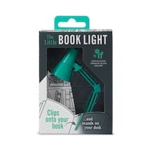 Küçük Kitap Okuma Lambası Mint