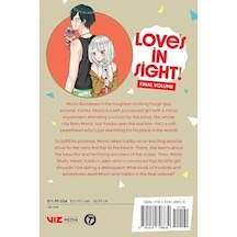 Love S İn Sight , Vol. 8: Volume 8