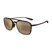 Mj 0447s 005 10 55 Maui Jim Keokea Polarize Güneş Gözlüğü Siyah