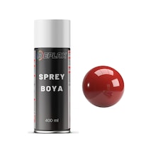 Ral 3002 Karmen Kırmızı Sprey Boya 400 Ml.