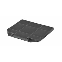 Ehla Filtre Siemens Uyumlu Tırnaklı Dke975c, Dwb063451, Dwb093451, Dwk063650, Dwk096750, Lc654ba30, Lc656ka30, Lc954ba30, Lc956ka30 Karbon