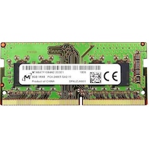 Micron MTA8ATF1G64HZ-G2R1 8 GB DDR4 3200 MHz CL22 Ram