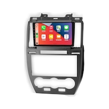 Lovion Llk1199 Land Rover Freelander 2007 2012 6+64gb Android Carplay Multimedya Teyp 9"