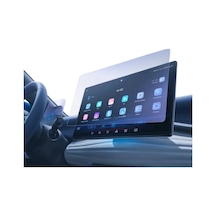 Byd Atto 3 2023 2024 Navigasyon Ve Multimedya Uyumlu Nano Ekran Koruyucu