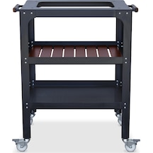 Barba Fl-46 Sehpa