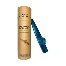 Brahner Kazoo Br-04 Mavi