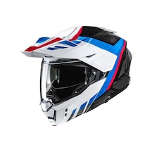 Mavi - Beyaz - Kırmızı