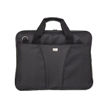 Plm Yf15 Notebook Çantası 15.6" Siyah