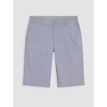 Lcwaıkıkı Classic Mavi Regular Fit Erkek Şort