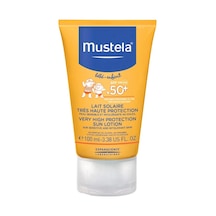 Mey İthalat Very High Protection Güneş Losyonu 50 Spf 100 Ml